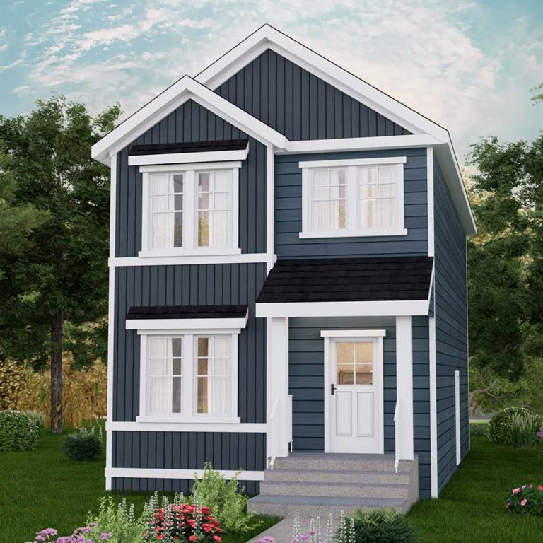 Picture of 23 Appaloosa Way , Cochrane Real Estate Listing