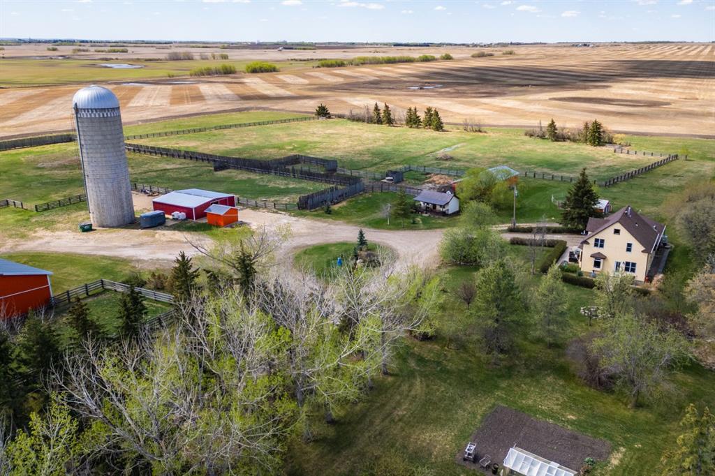 Picture of 47062 Range Road 191  , Rural Camrose County Real Estate Listing