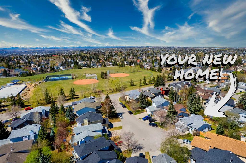 Picture of 339 Hawkhill Place NW, Calgary Real Estate Listing