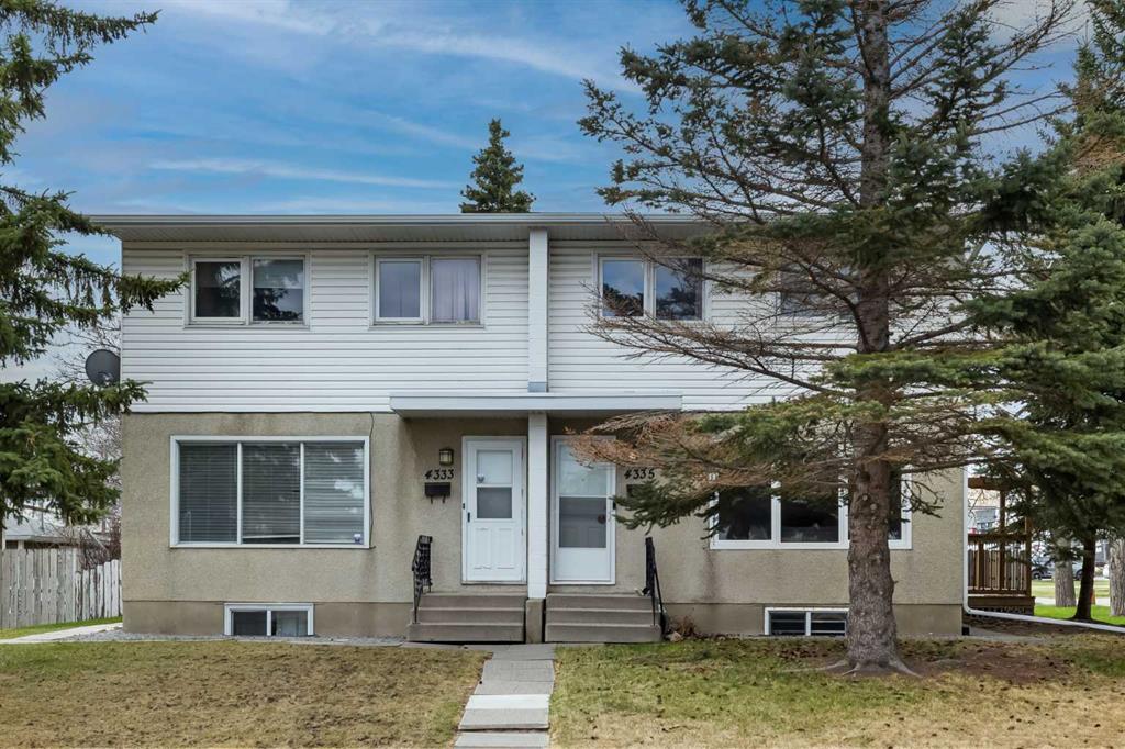 Picture of 4335 Greenview Drive NE, Calgary Real Estate Listing
