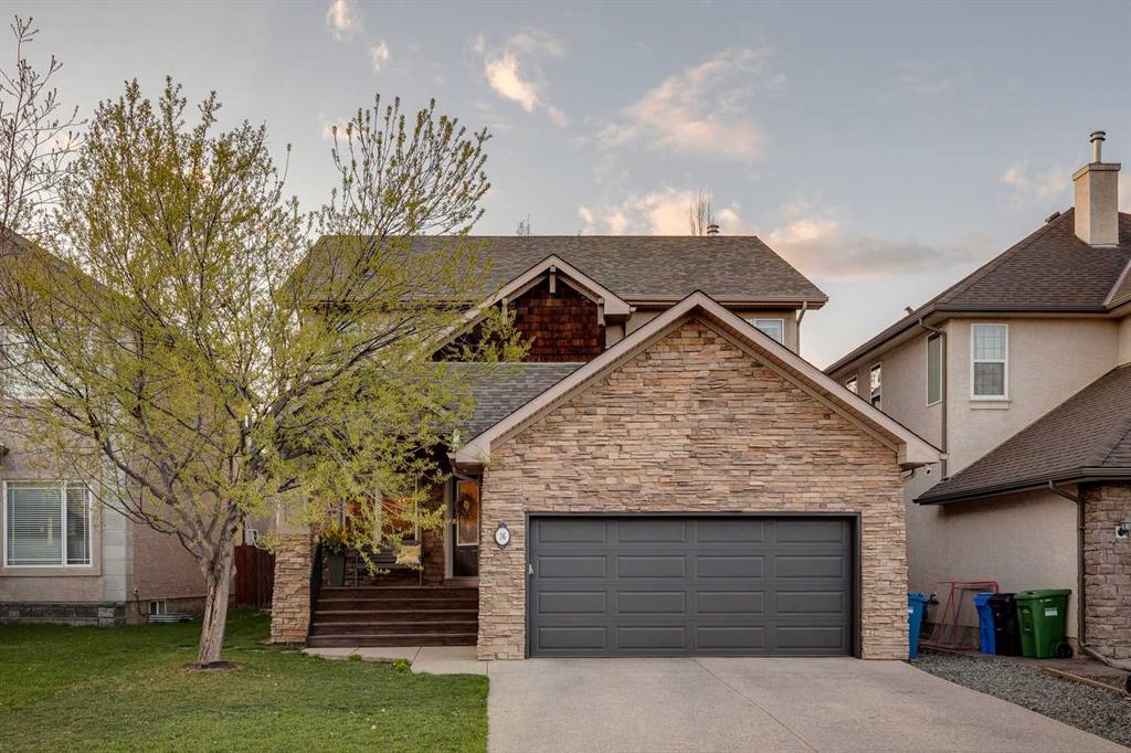 Picture of 16 Strathlea Close SW, Calgary Real Estate Listing