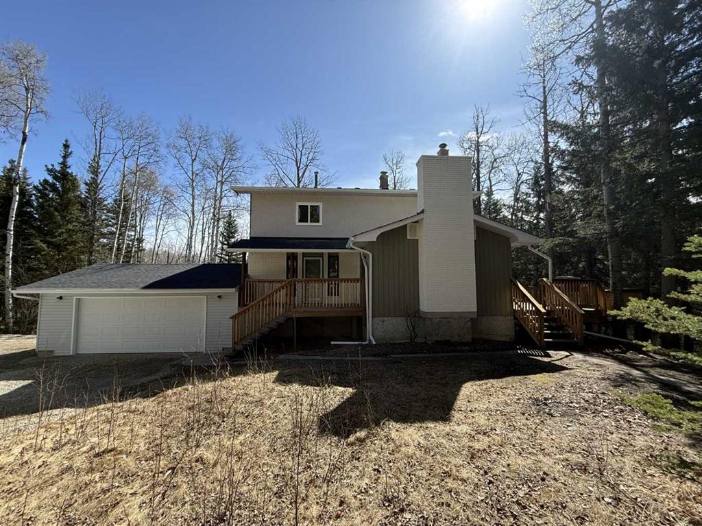 Picture of 31, 29066 Range Road 52  , Rural Mountain View County Real Estate Listing