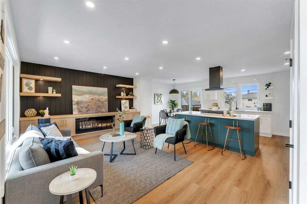Picture of 195 Westview Drive SW, Calgary Real Estate Listing