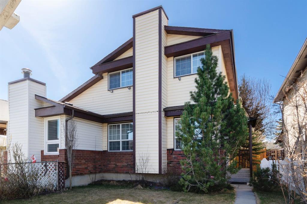 Picture of 23 Whitman Close NE, Calgary Real Estate Listing