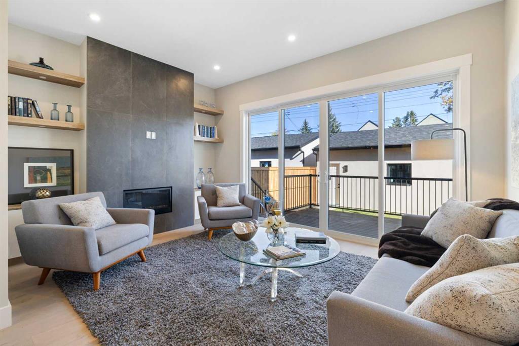 Picture of 2418 35 Street SW, Calgary Real Estate Listing