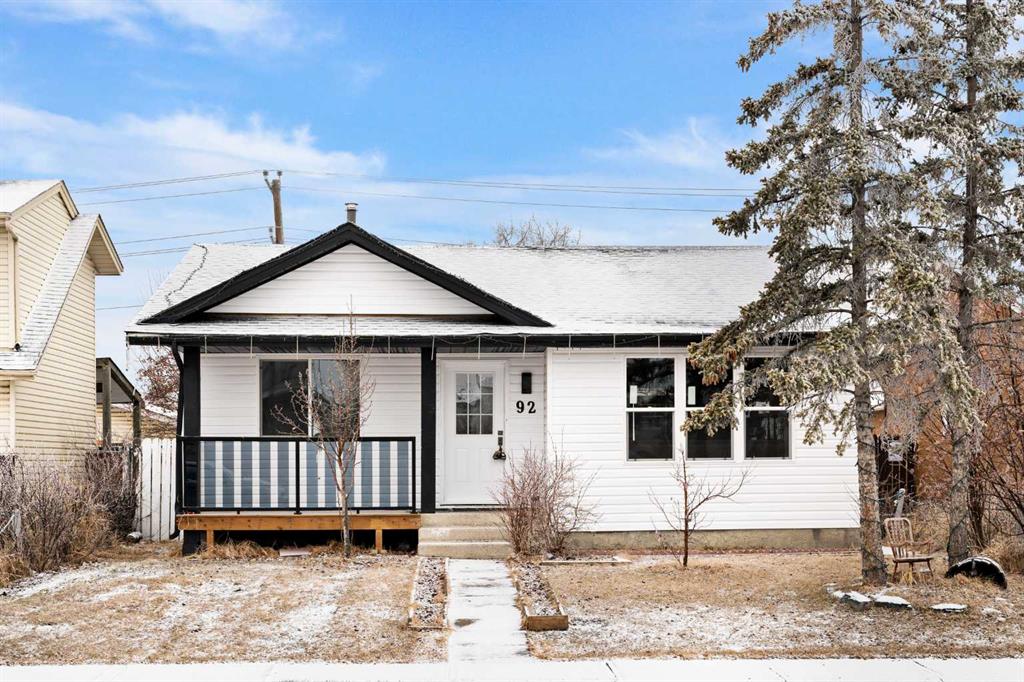 Picture of 92 Templeby Road NE, Calgary Real Estate Listing