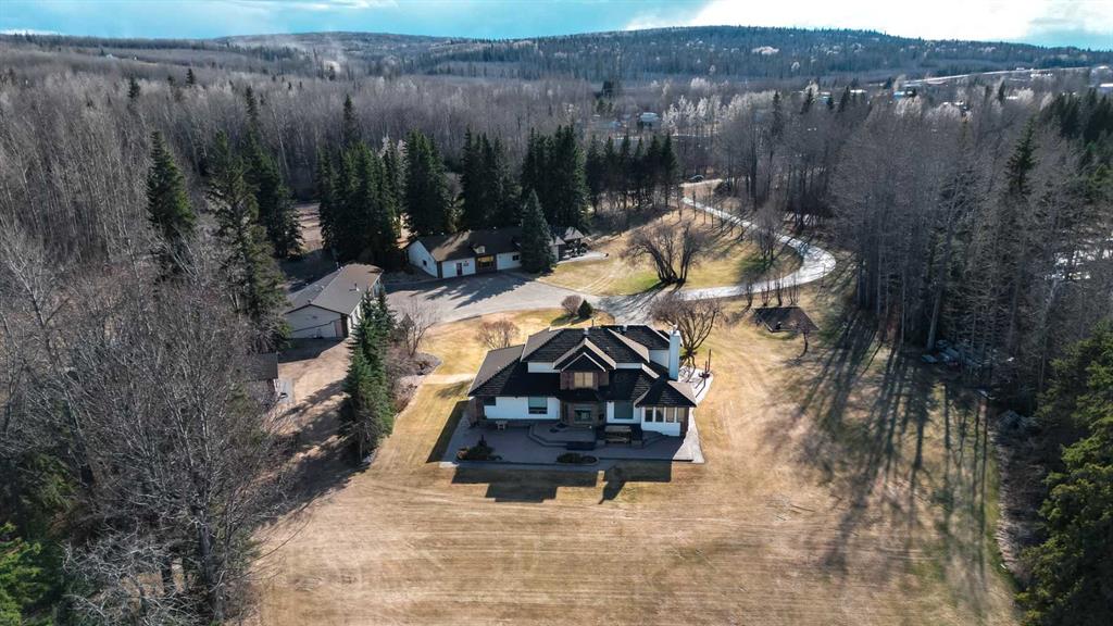 Picture of 30 Executive Estates  , Canyon Creek Real Estate Listing