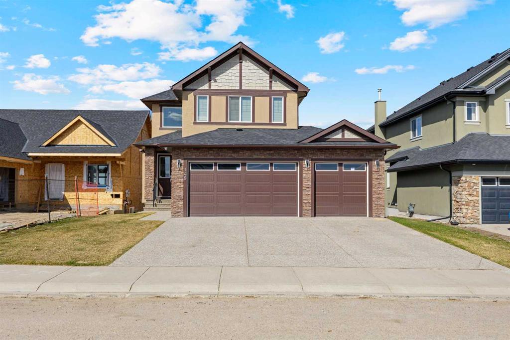Picture of 146 Muirfield Boulevard , Lyalta Real Estate Listing