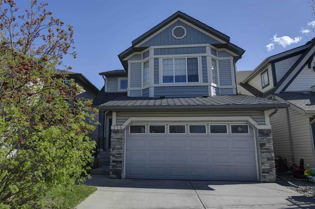 Picture of 714 Auburn Bay Heights SE, Calgary Real Estate Listing