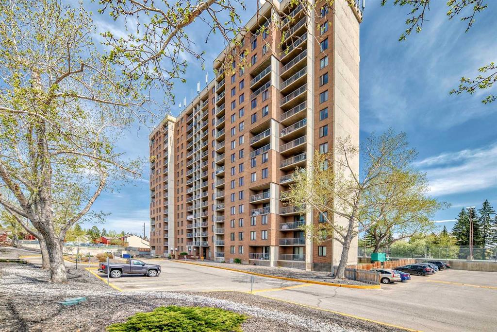 Picture of 202, 4944 Dalton Drive NW, Calgary Real Estate Listing