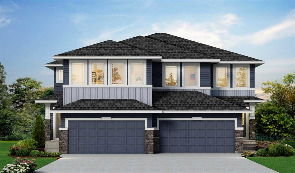 Picture of 233 Chelsea Court , Chestermere Real Estate Listing