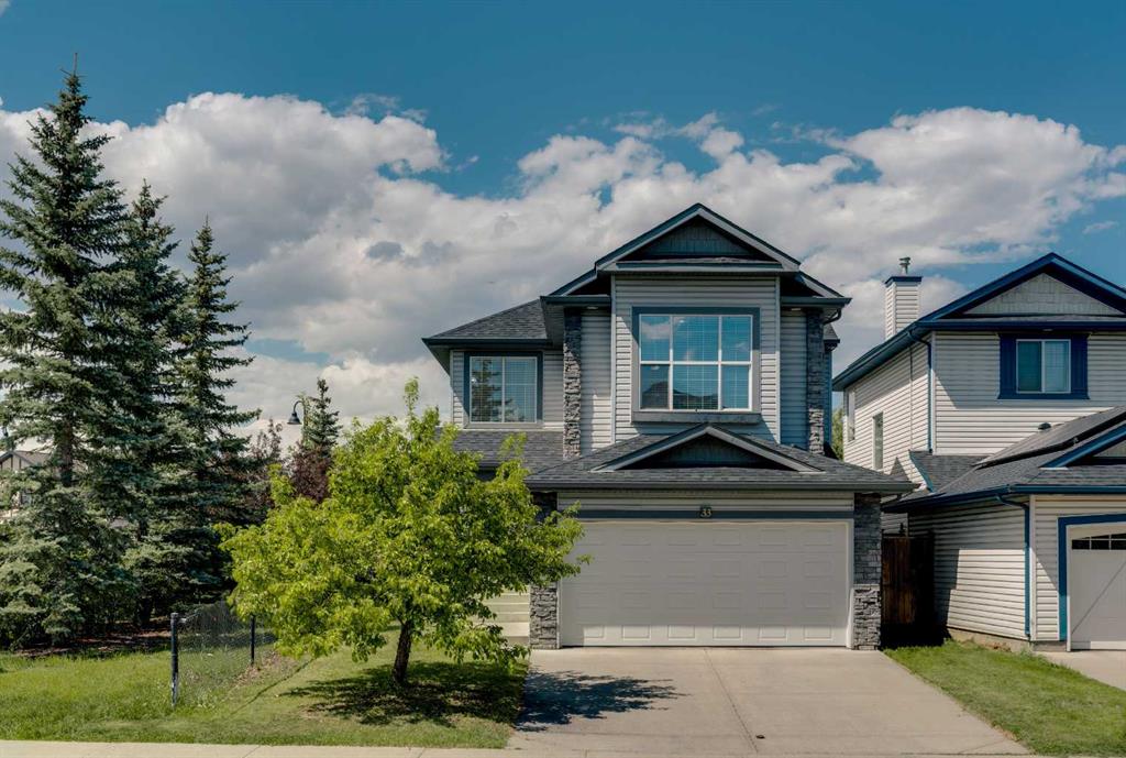 Picture of 33 Brightondale Parade SE, Calgary Real Estate Listing