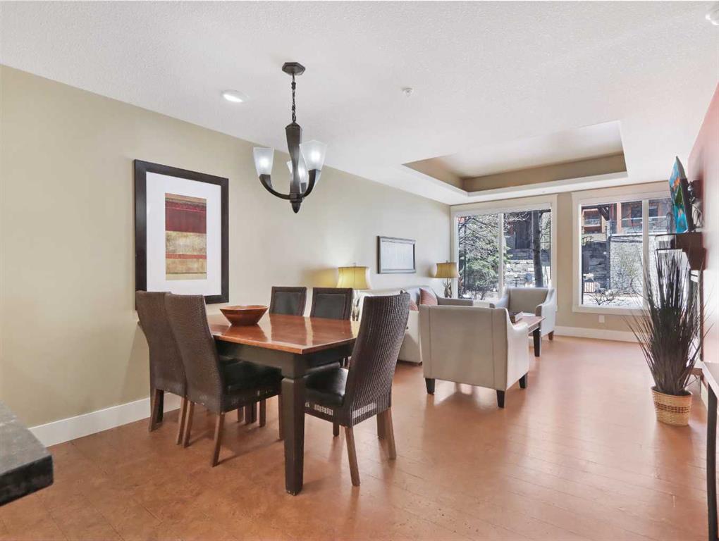 Picture of 113, 191 Kananaskis Way , Canmore Real Estate Listing