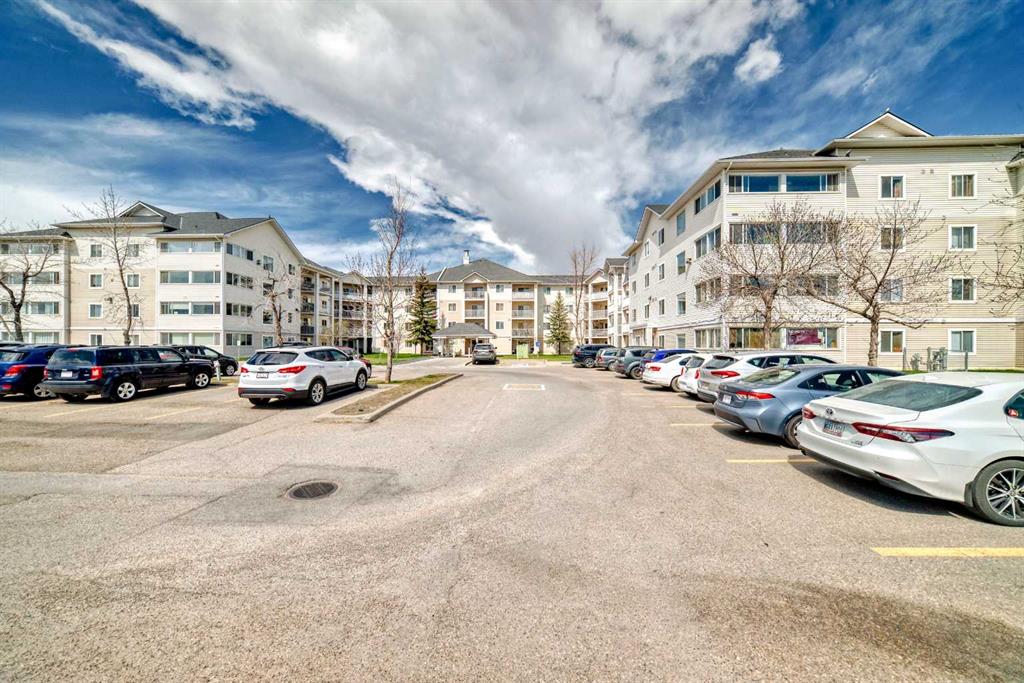 Picture of 1114, 6224 17 Avenue SE, Calgary Real Estate Listing