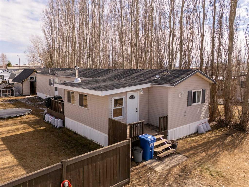 Picture of 10509 102A Street , La Crete Real Estate Listing