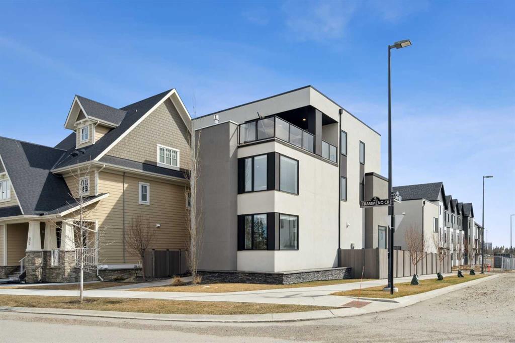Picture of 81 Trasimeno Crescent SW, Calgary Real Estate Listing