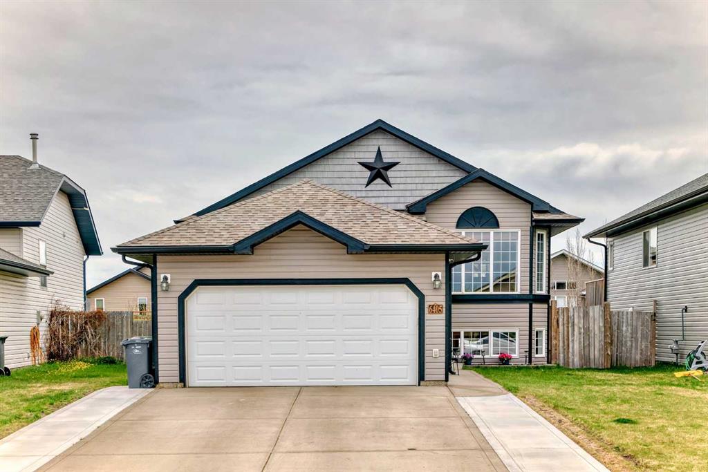 Picture of 6405 60 StreetClose , Ponoka Real Estate Listing