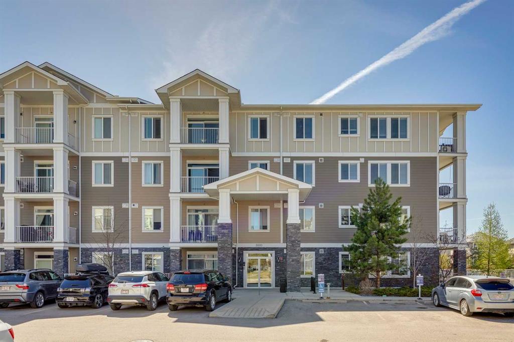 Picture of 3202, 522 Cranford Drive SE, Calgary Real Estate Listing