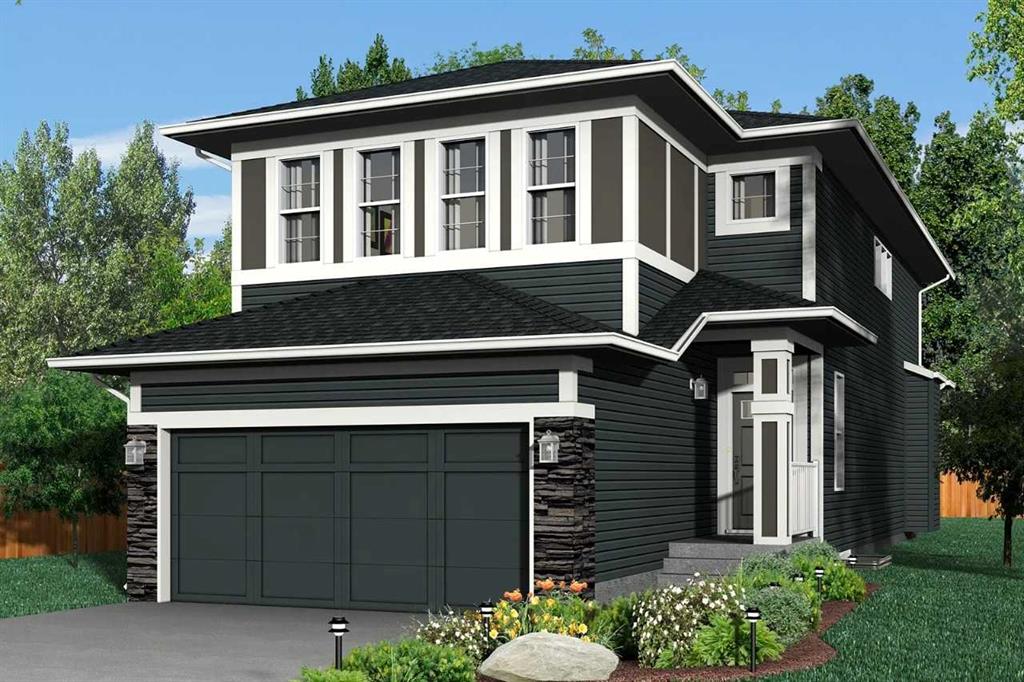 Picture of 23 Creekstone Green SW, Calgary Real Estate Listing