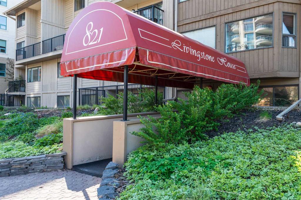 Picture of 5, 821 3 Avenue SW, Calgary Real Estate Listing
