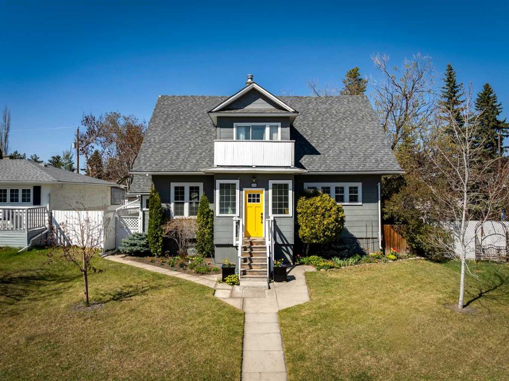 Picture of 3536 2 Avenue SW, Calgary Real Estate Listing