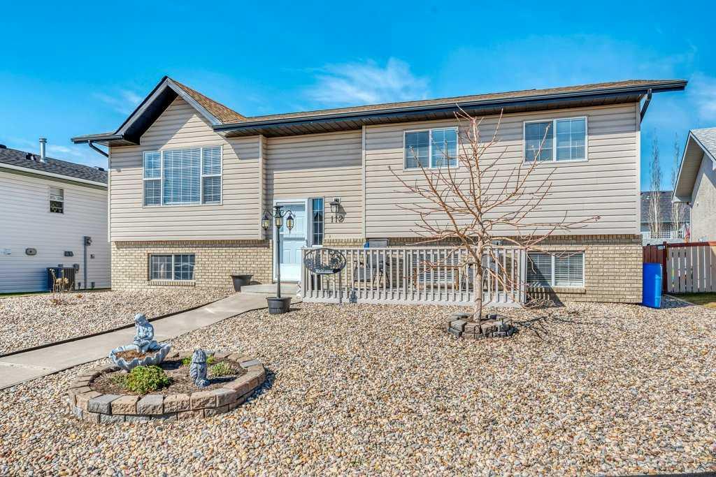 Picture of 112 Strathford Glen , Strathmore Real Estate Listing