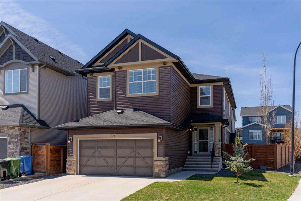 Picture of 170 Sage Bluff Close NW, Calgary Real Estate Listing