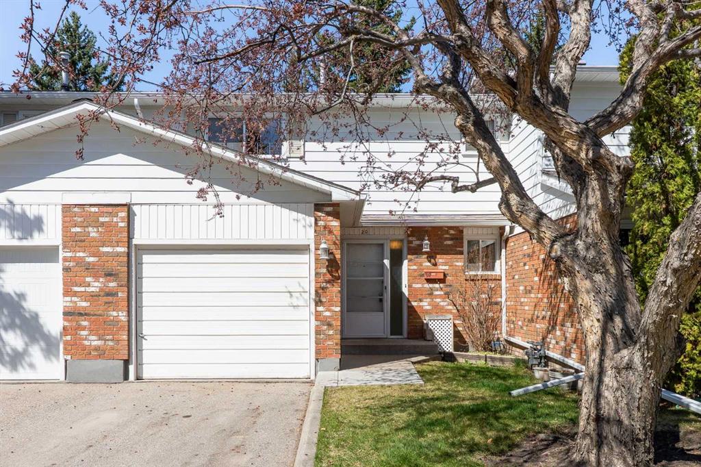 Picture of 20, 2815 Palliser Drive SW, Calgary Real Estate Listing