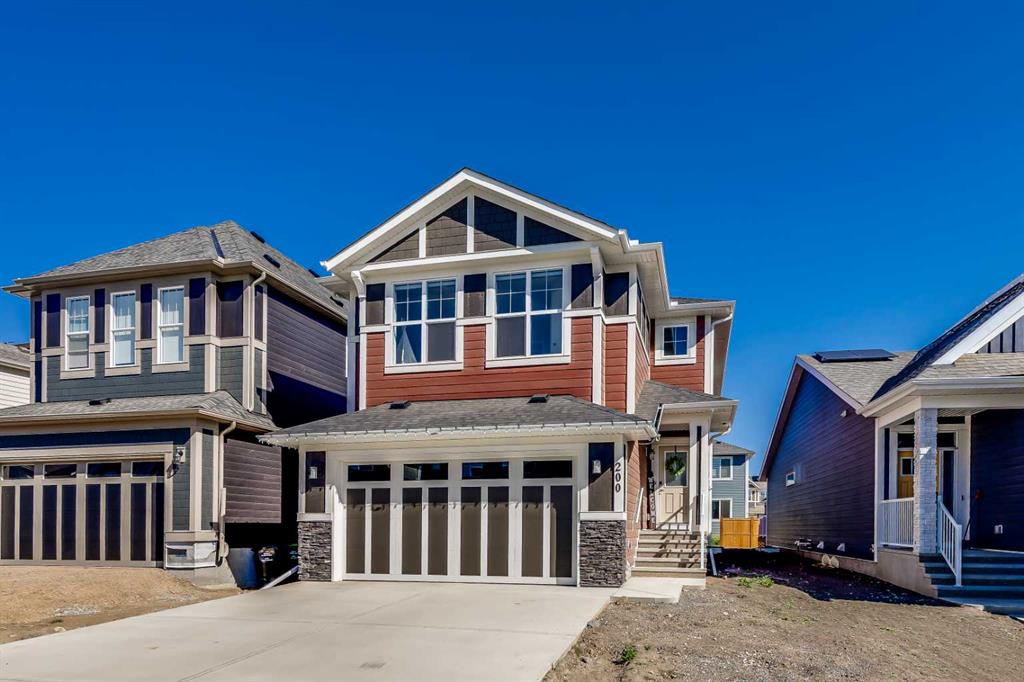 Picture of 200 Magnolia Terrace SE, Calgary Real Estate Listing