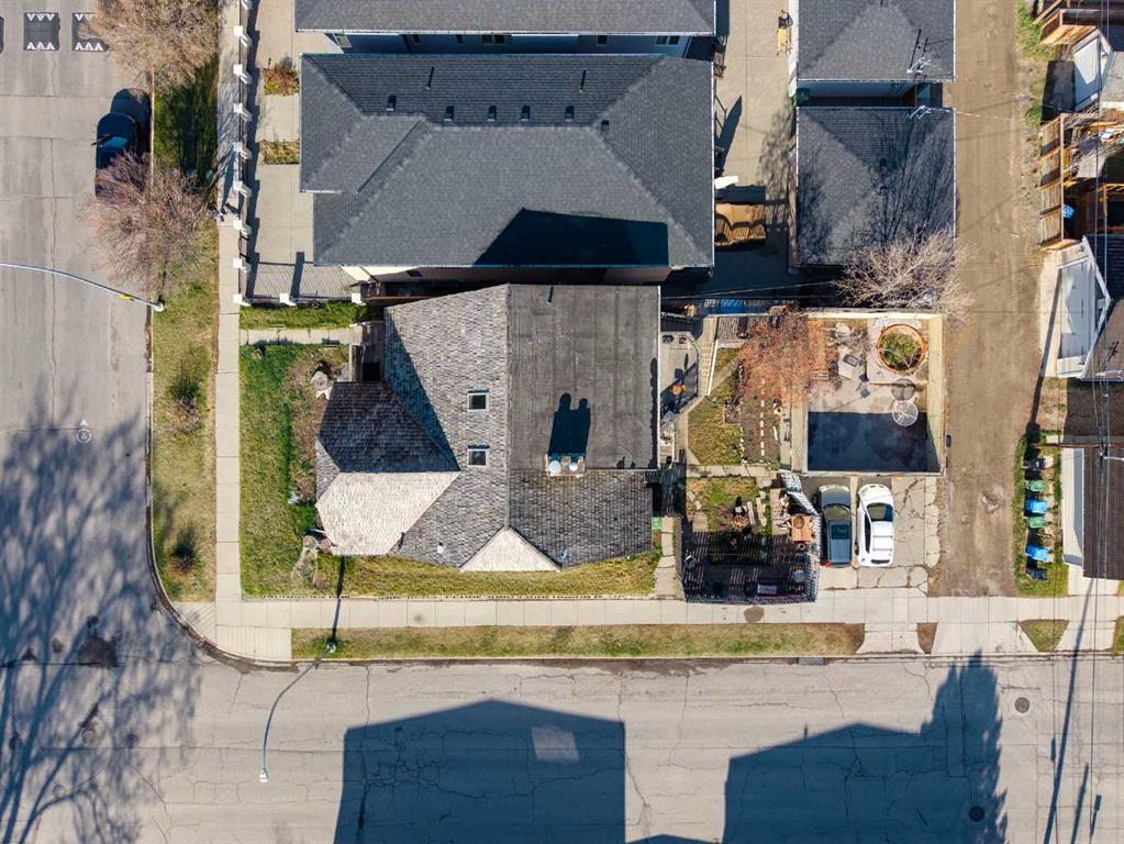 Picture of 202 11 Avenue NW, Calgary Real Estate Listing