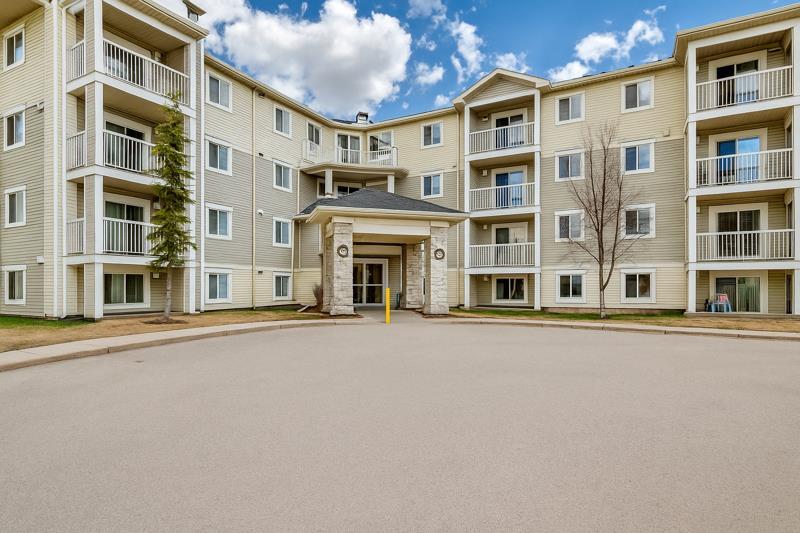 Picture of 1117, 1140 Taradale Drive NE, Calgary Real Estate Listing