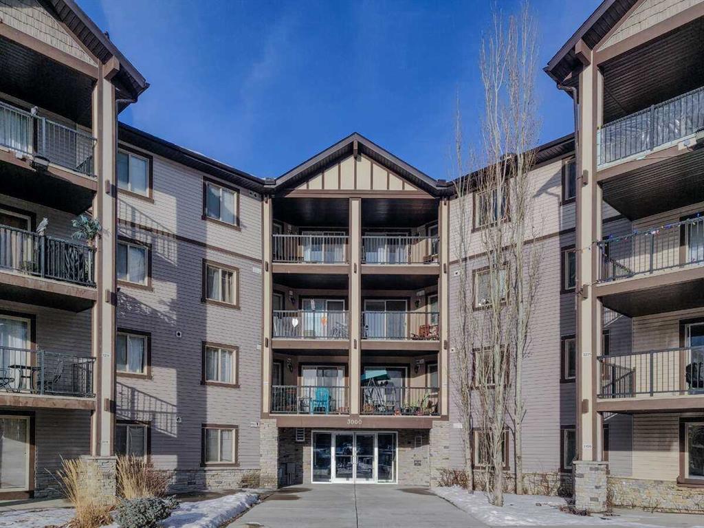 Picture of 3105, 60 Panatella Street NW, Calgary Real Estate Listing
