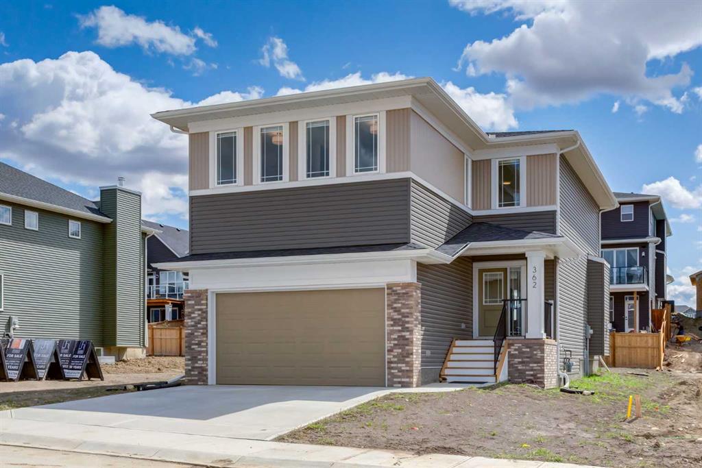 Picture of 362 Rivercrest Road , Cochrane Real Estate Listing