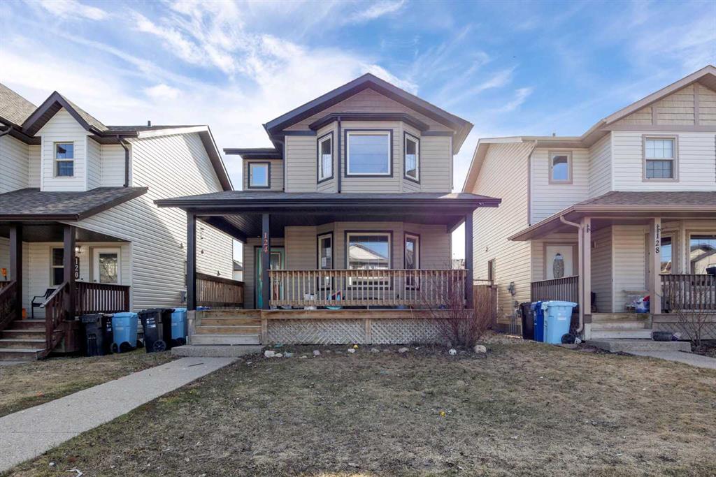 Picture of 124 Huckleberry Street , Fort McMurray Real Estate Listing