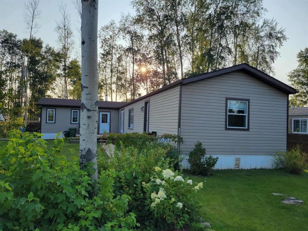 Picture of 10302 107 Street  , La Crete Real Estate Listing