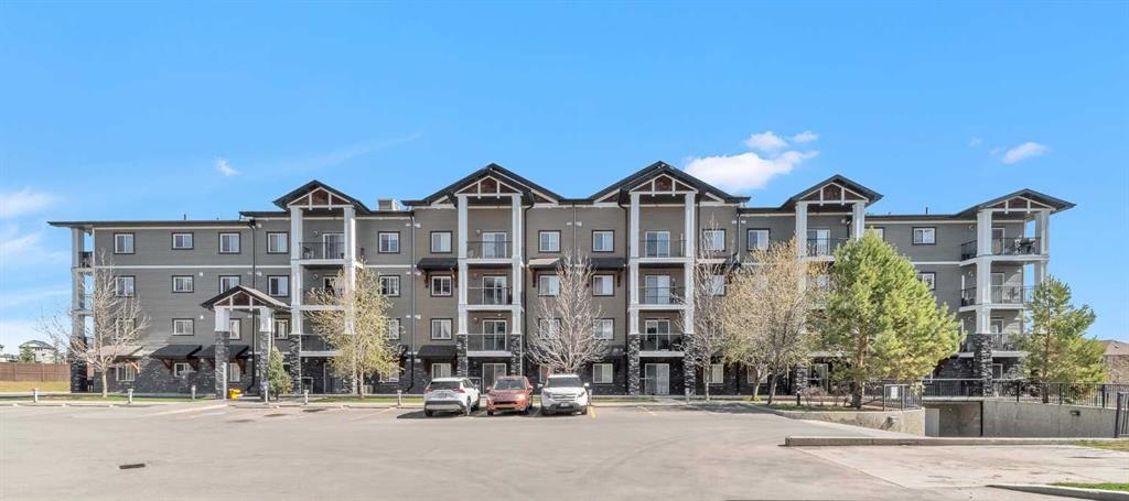 Picture of 1108, 175 Panatella Hill NW, Calgary Real Estate Listing