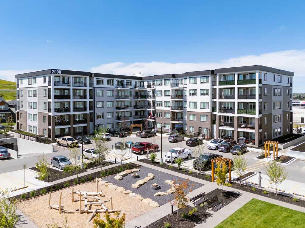 Picture of 2502, 111 Wolf Creek Drive SE, Calgary Real Estate Listing