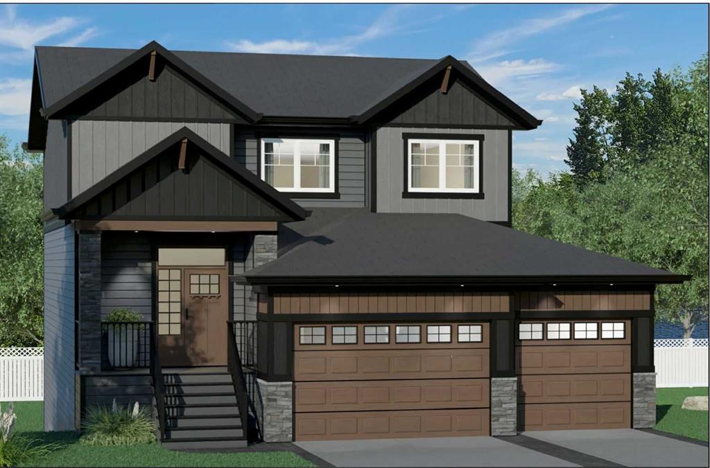 Picture of 22 Aura Drive , Blackfalds Real Estate Listing