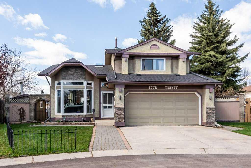 Picture of 420 Mckerrell Place SE, Calgary Real Estate Listing