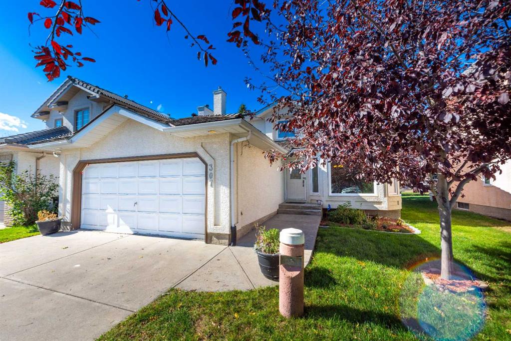 Picture of 307 Hamptons Mews NW, Calgary Real Estate Listing