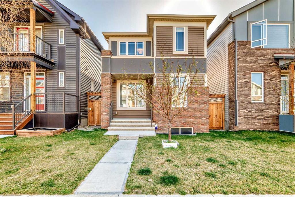 Picture of 26 Howse Row NE, Calgary Real Estate Listing