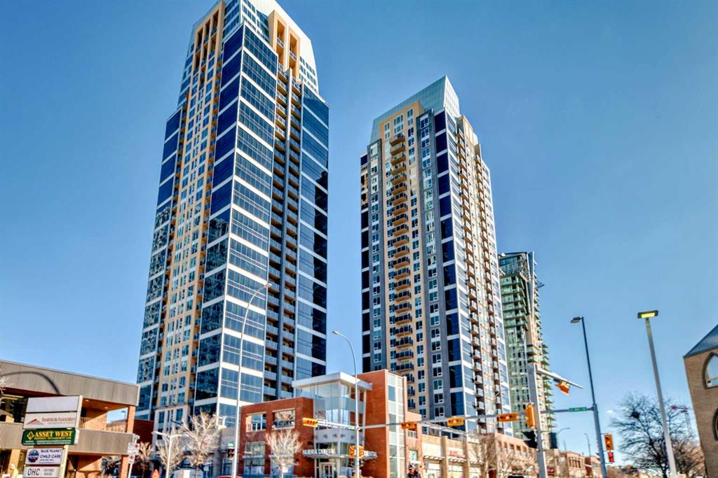 Picture of 1105, 1320 1 Street SE, Calgary Real Estate Listing
