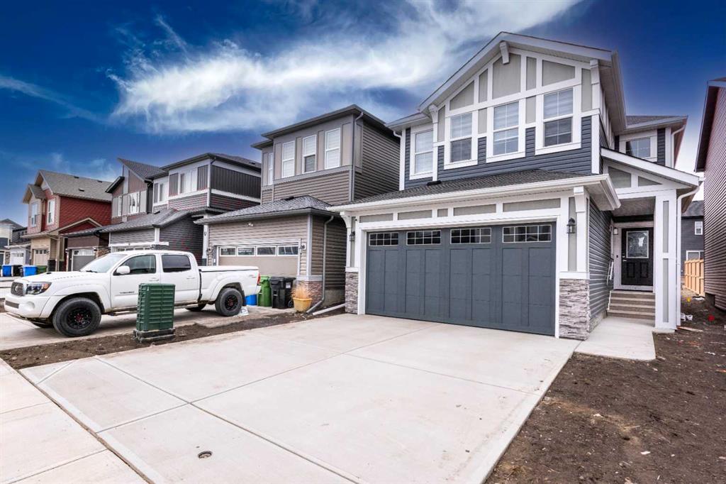 Picture of 353 carringvue Place NW, Calgary Real Estate Listing