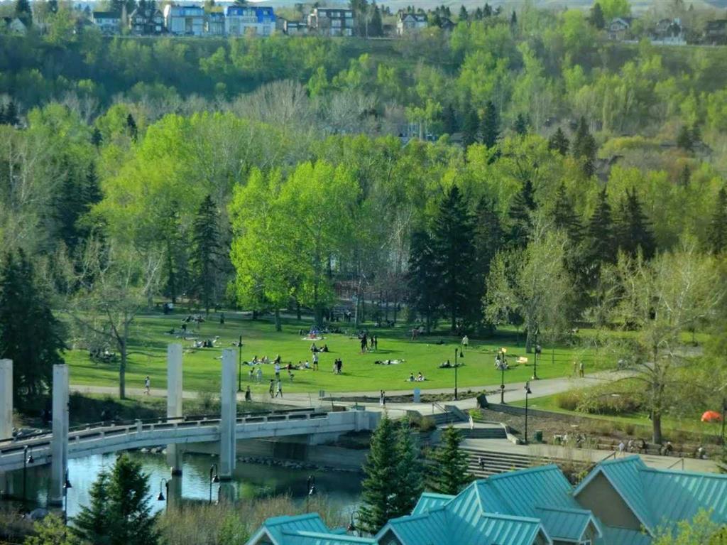 Picture of 1227, 222 Riverfront Avenue SW, Calgary Real Estate Listing