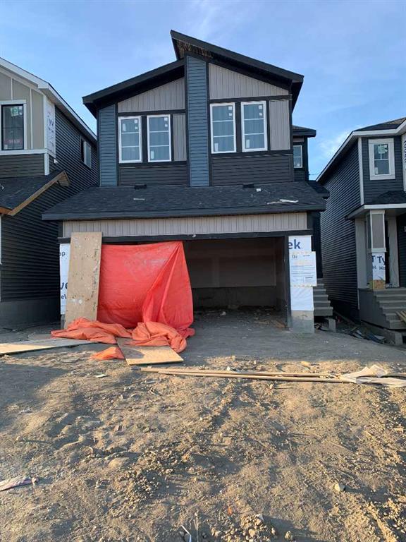Picture of 132 Crimson Ridge Place NW, Calgary Real Estate Listing