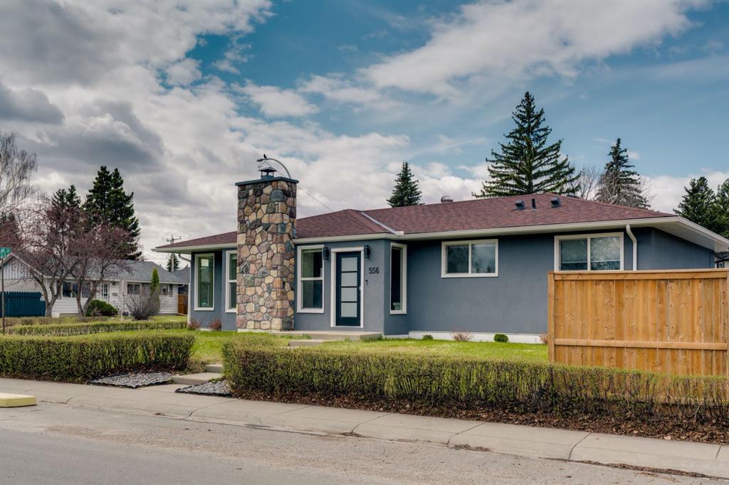 Picture of 556 96 Avenue SE, Calgary Real Estate Listing