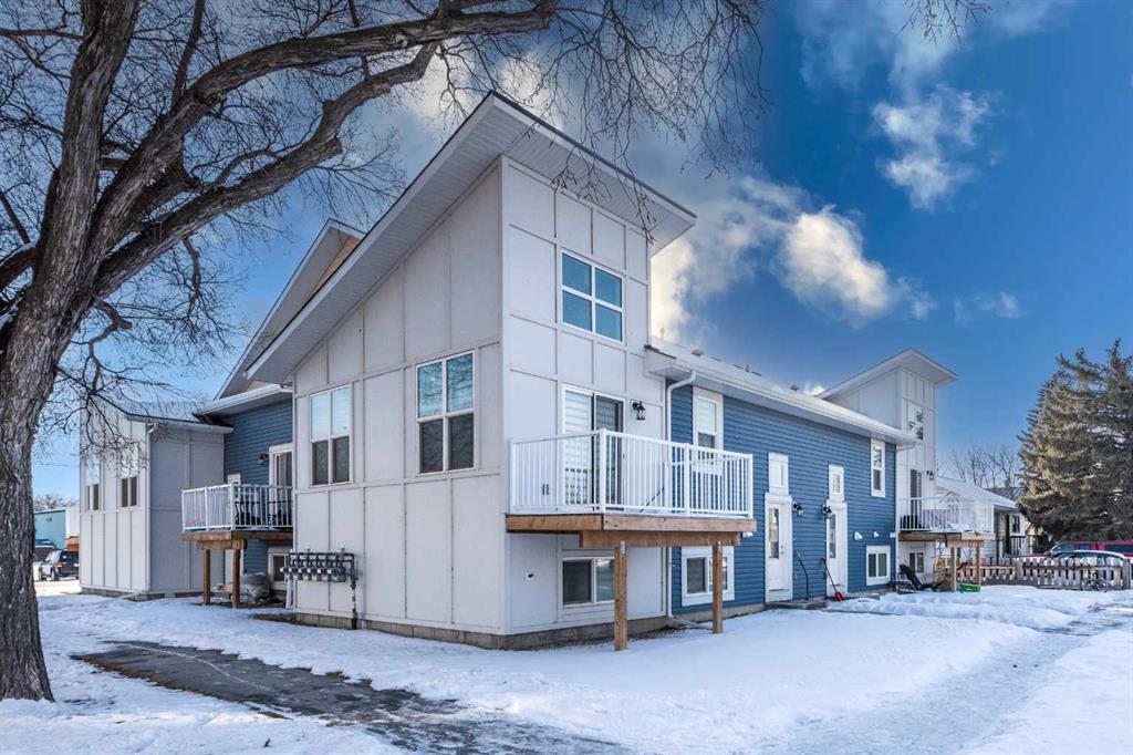 Picture of 2, 41 7 Avenue SE, High River Real Estate Listing