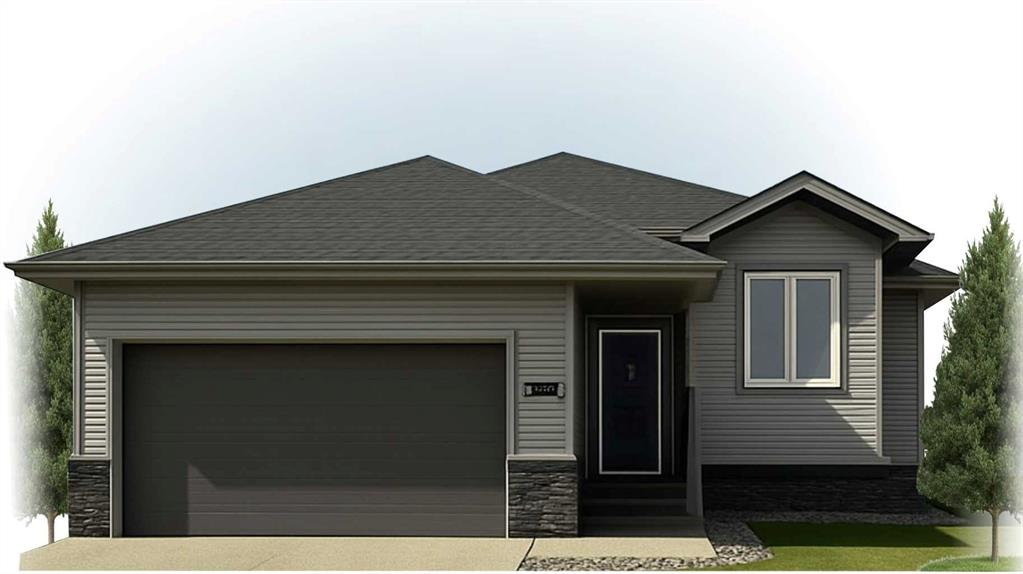 Picture of 5737 55 Avenue , Camrose Real Estate Listing