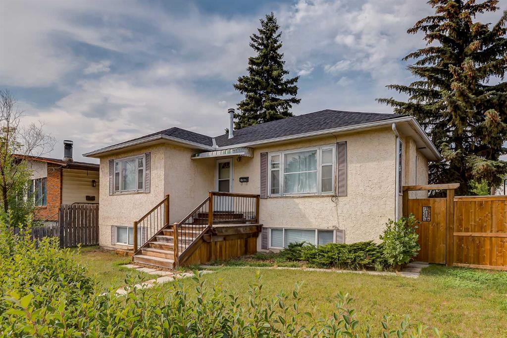 Picture of 8540 46 Avenue NW, Calgary Real Estate Listing