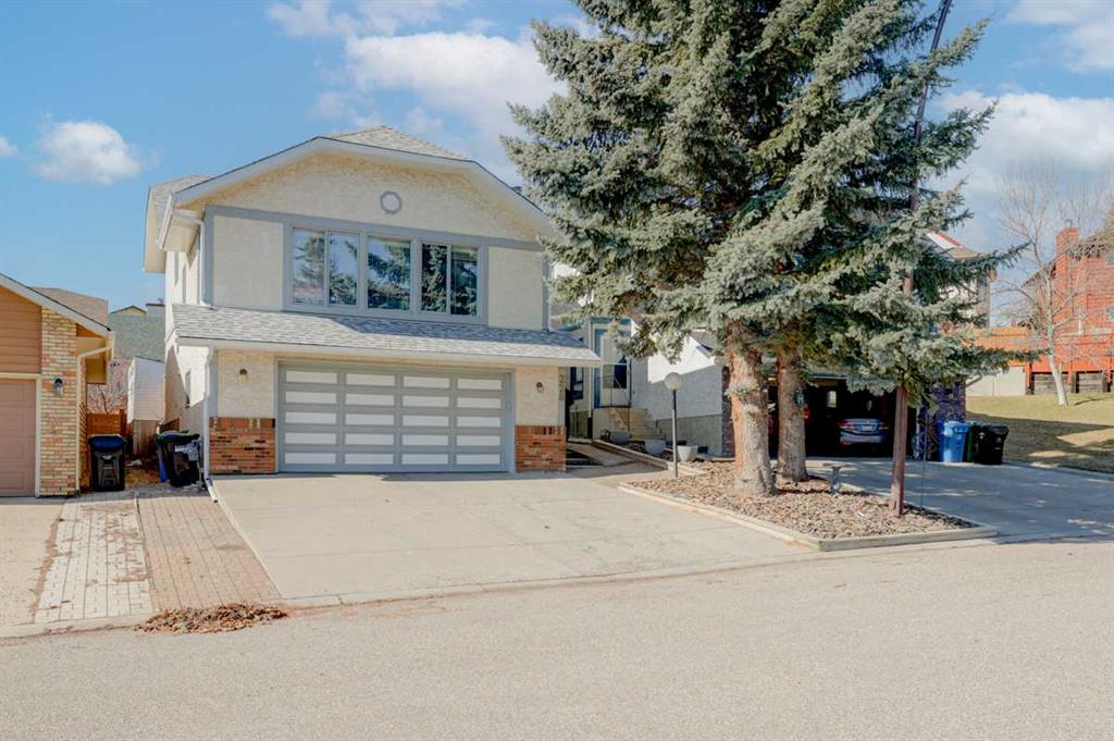 Picture of 228 Sanderling Place NW, Calgary Real Estate Listing